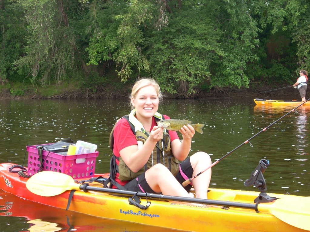 First smallie.jpg