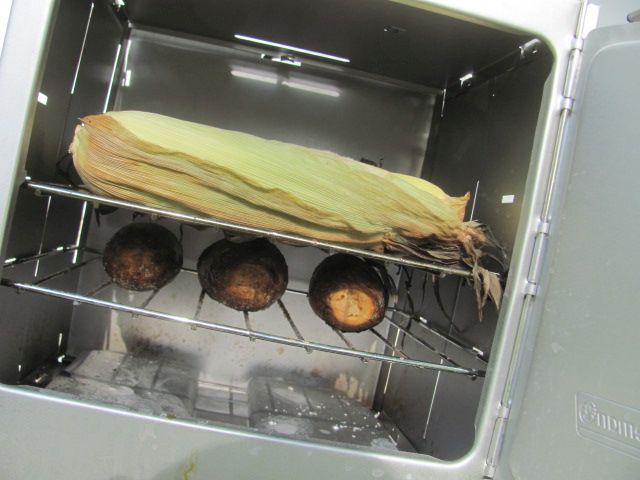 180624 002 Oven First Use 002.jpg