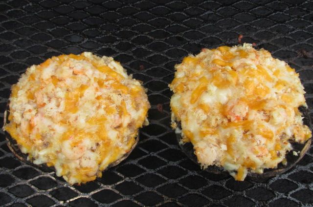 190324 002 Portobello Cheese Shrimp Crab 001.jpg