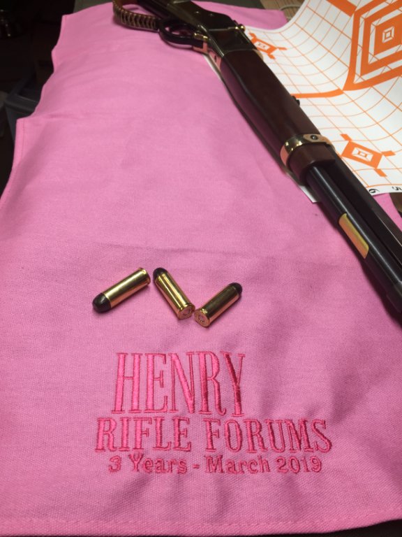 Henry Rifle Forums Anniv Range Towel 008.JPG