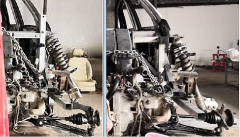 210606 001 old vs new strut mount 001.jpg