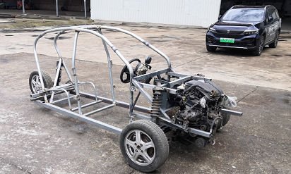 210808 001 reassembly of prototype 001.jpg
