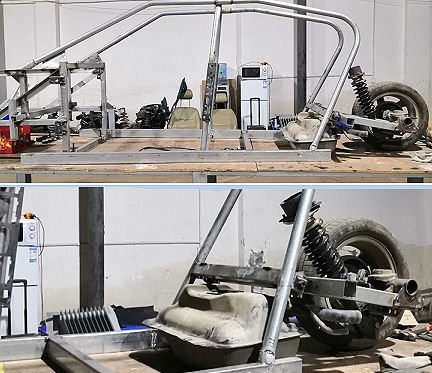 211012 001 swing arm and gas tank installed 001.jpg