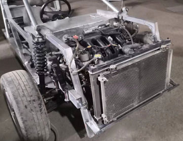 221102 001 Radiator air con condenser lower frame mount 001.png