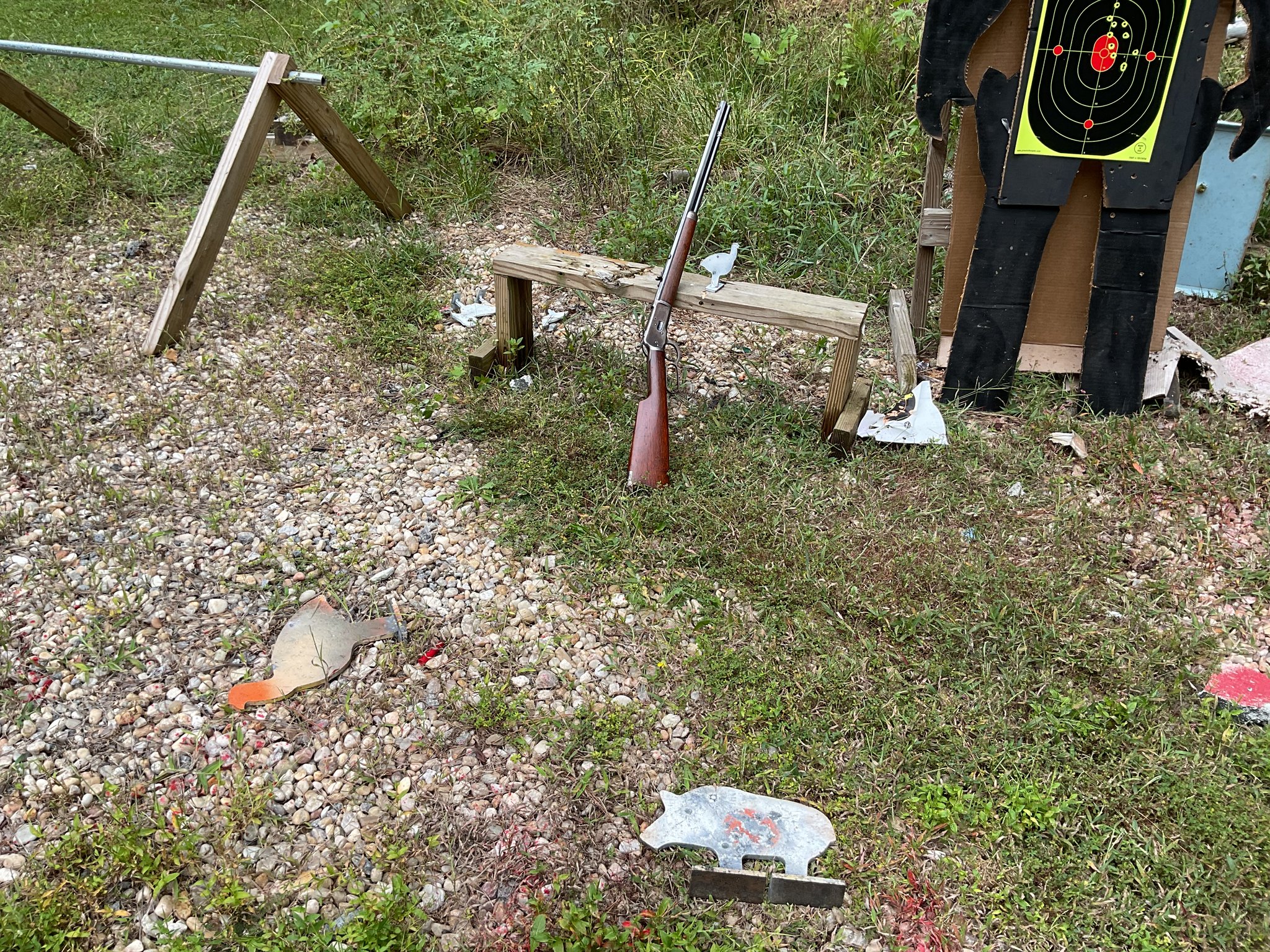 took care of the critter targets from 30 yds..jpg