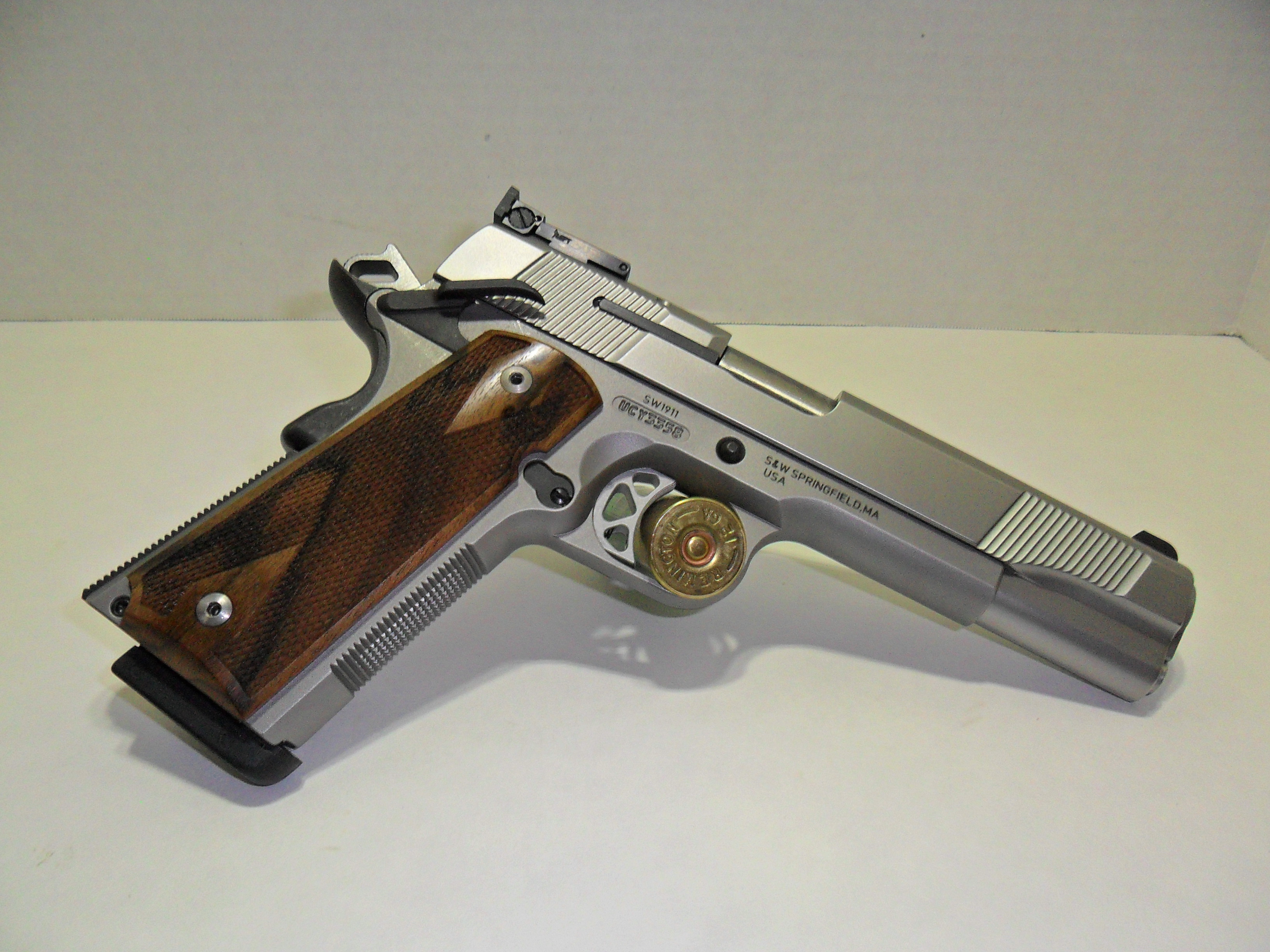 SW1911