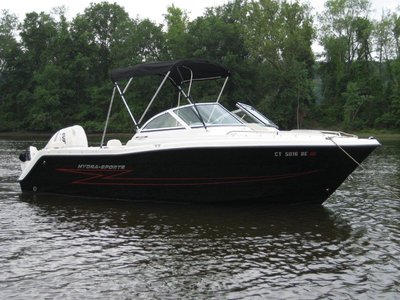 Our HydraSport