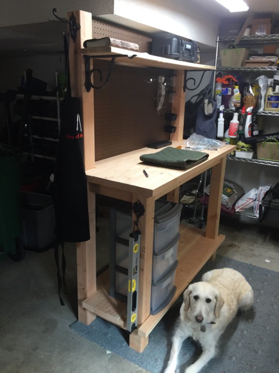 Bench and CCH Final TuneUp Nov 7 2018 005.JPG
