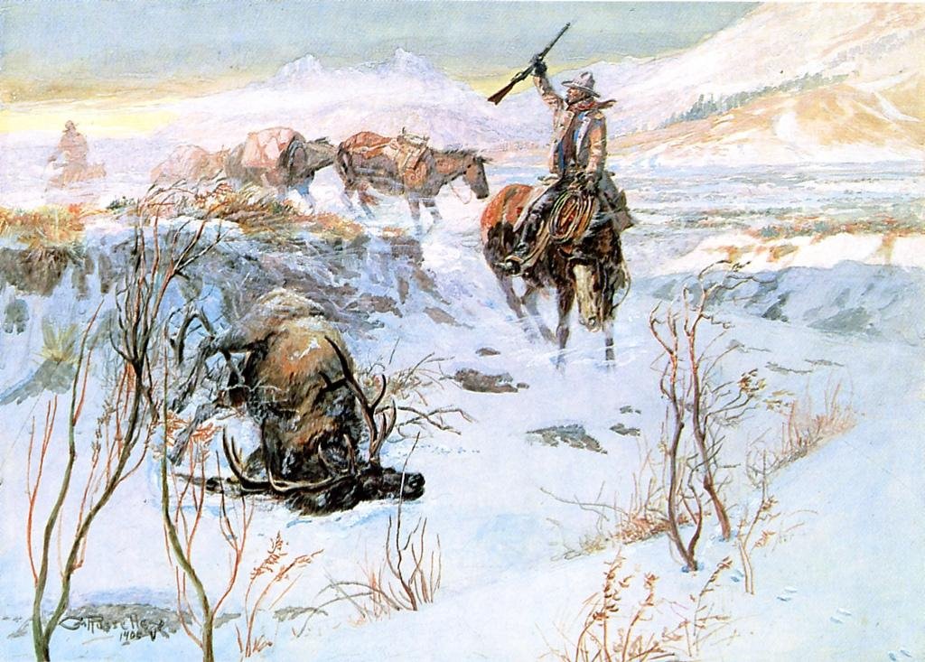 christmas-dinner-for-the-men-on-the-trail-1905.jpg