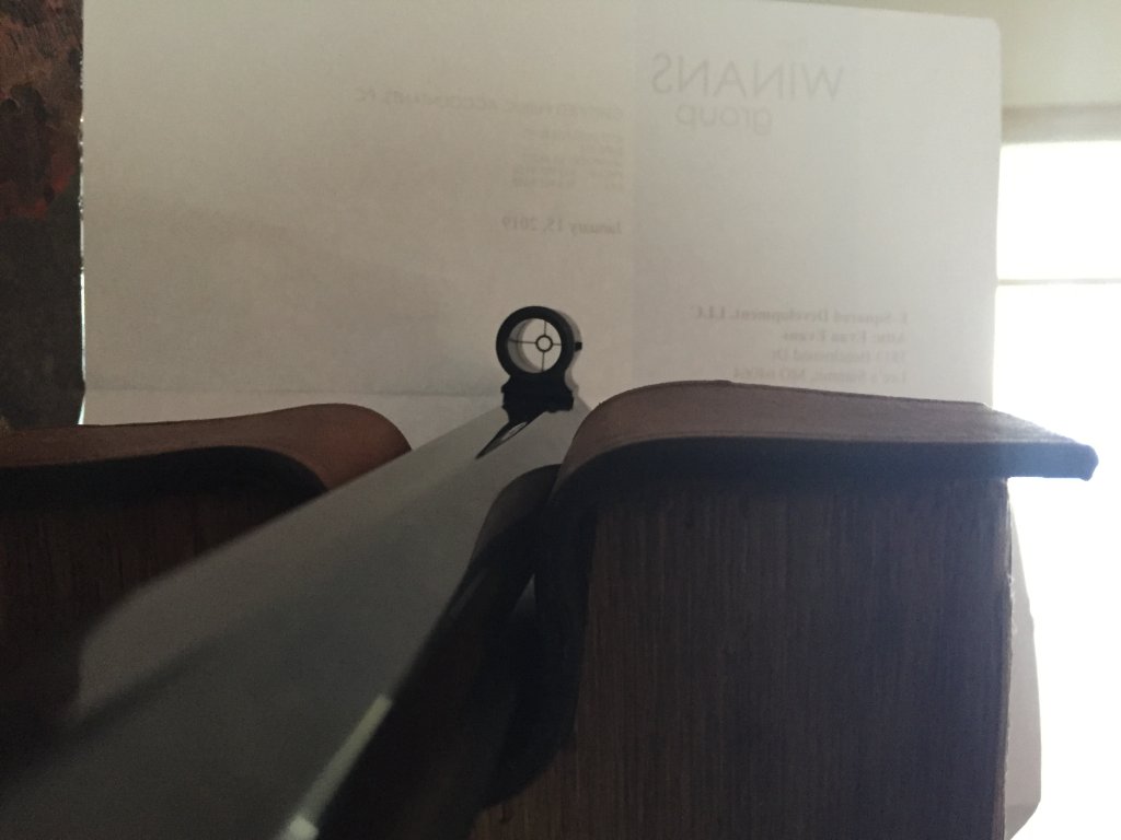 BBB Carbine Mods and 2-1-19 357 Target 003.JPG
