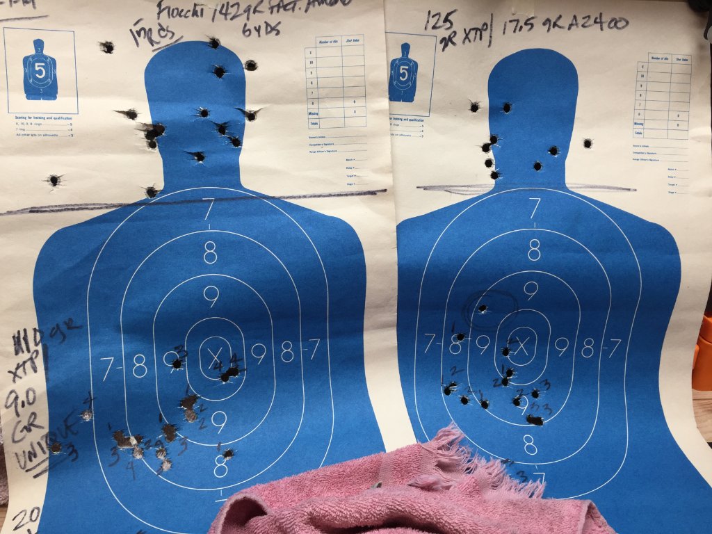 Uberti 357 El Paton 1st Range Trip 3-1-19 003.JPG