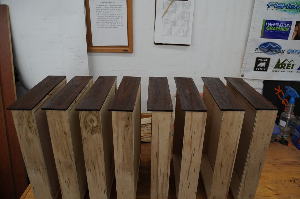 66 walnut finish on the drawers.jpg