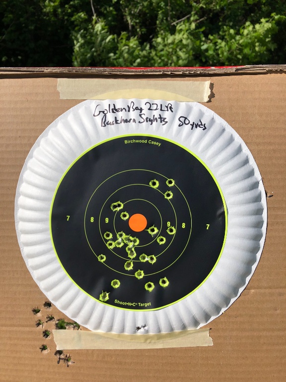 50 yards