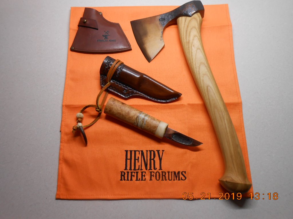 Sharp Henry Towel_Orange_3216.JPG