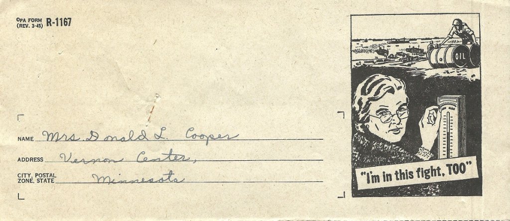 Marie Cooper Fuel Ration package insert.jpg
