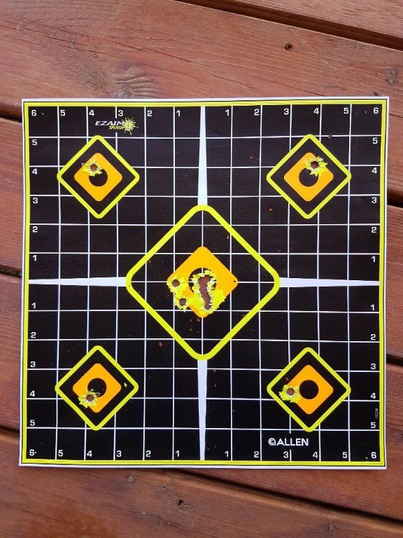 50 yards