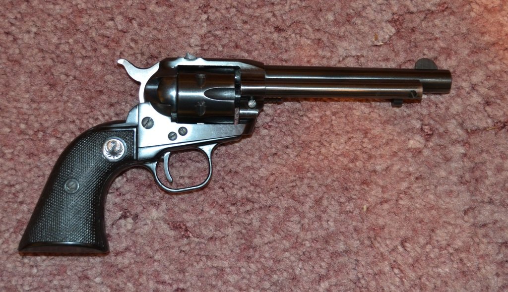 Classic Ruger Single Six.jpg