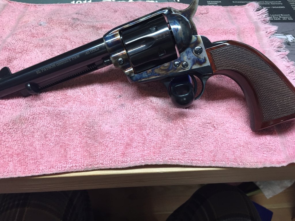 Uberti Grizzly Paw 2-7-19 002.JPG