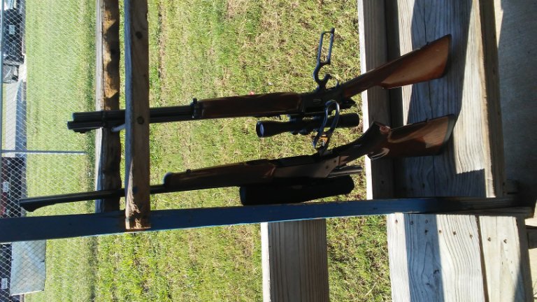 Guns