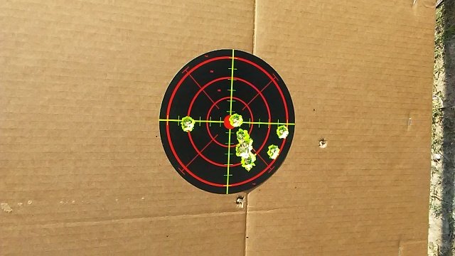 Marlin 44 50