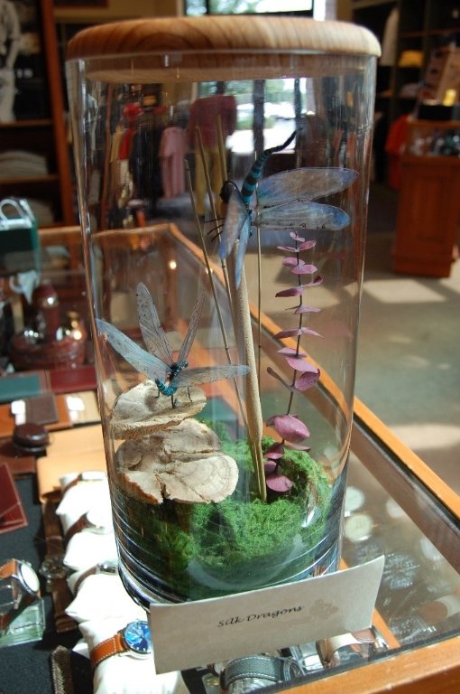 Tinas dragons at Orvis 2.jpg