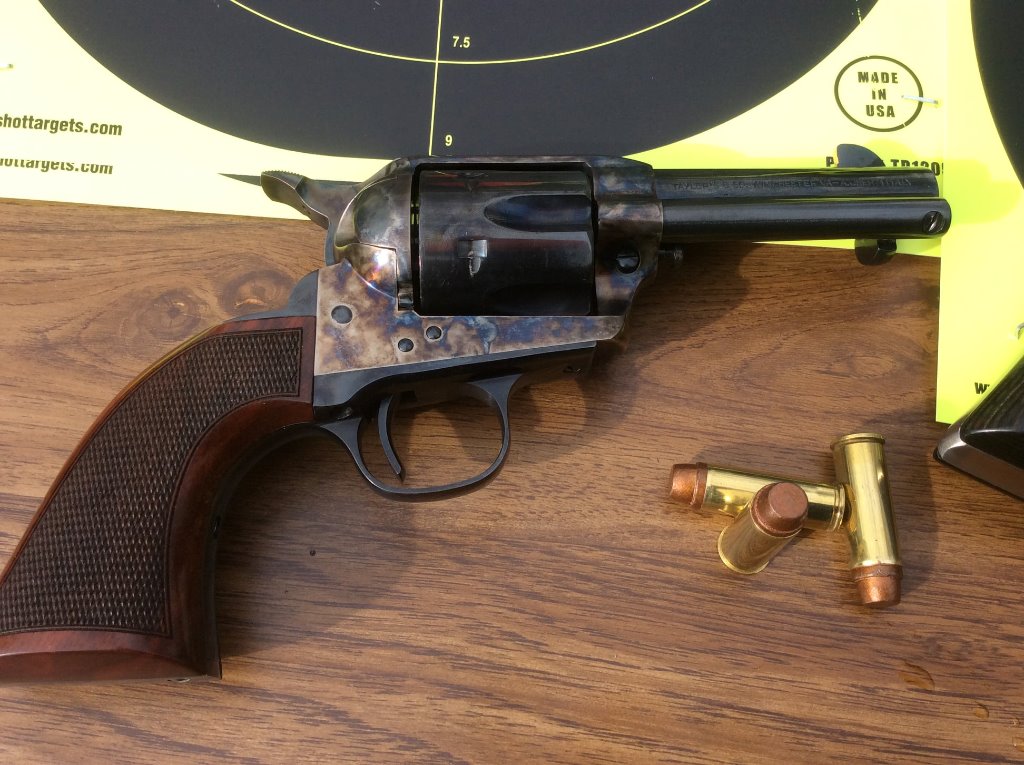 Running Iron 45 Colt by Taylor's & Co..jpg