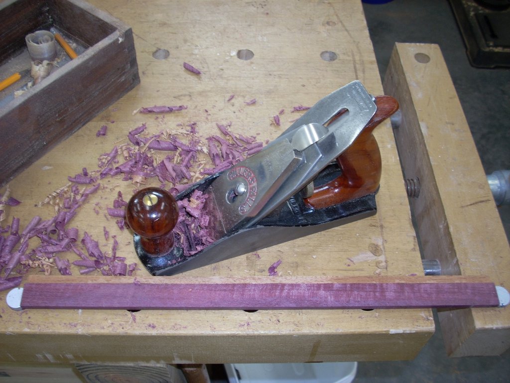 01 planing the purpleheart strip.jpg