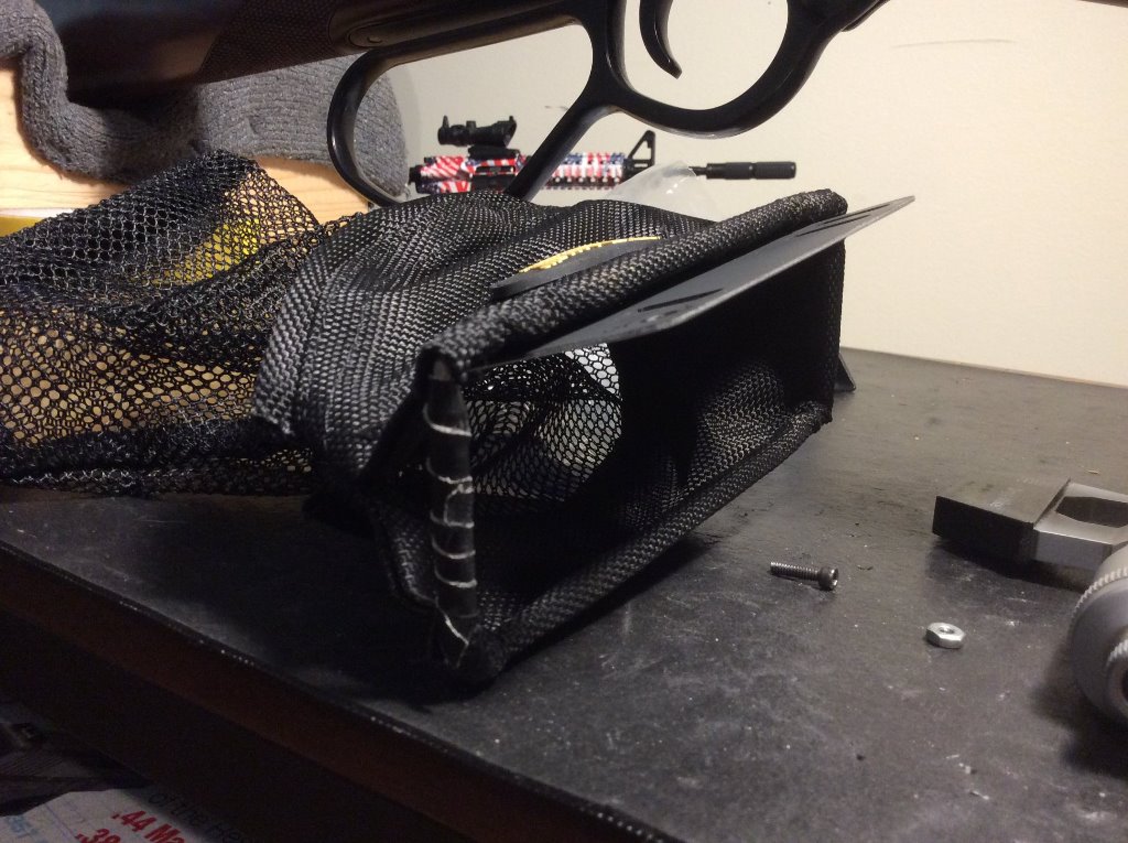 brass catcher opening with my mount.jpg