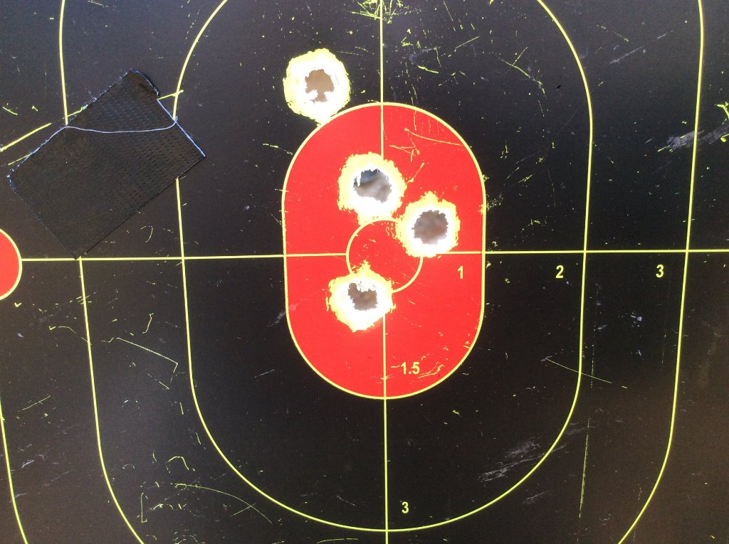 great shots with the Henry 44 mag  240 gr MB SWC and 18.5 2400.jpg