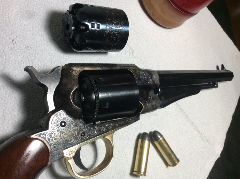 45 Colt conversion cylinder in place.jpg
