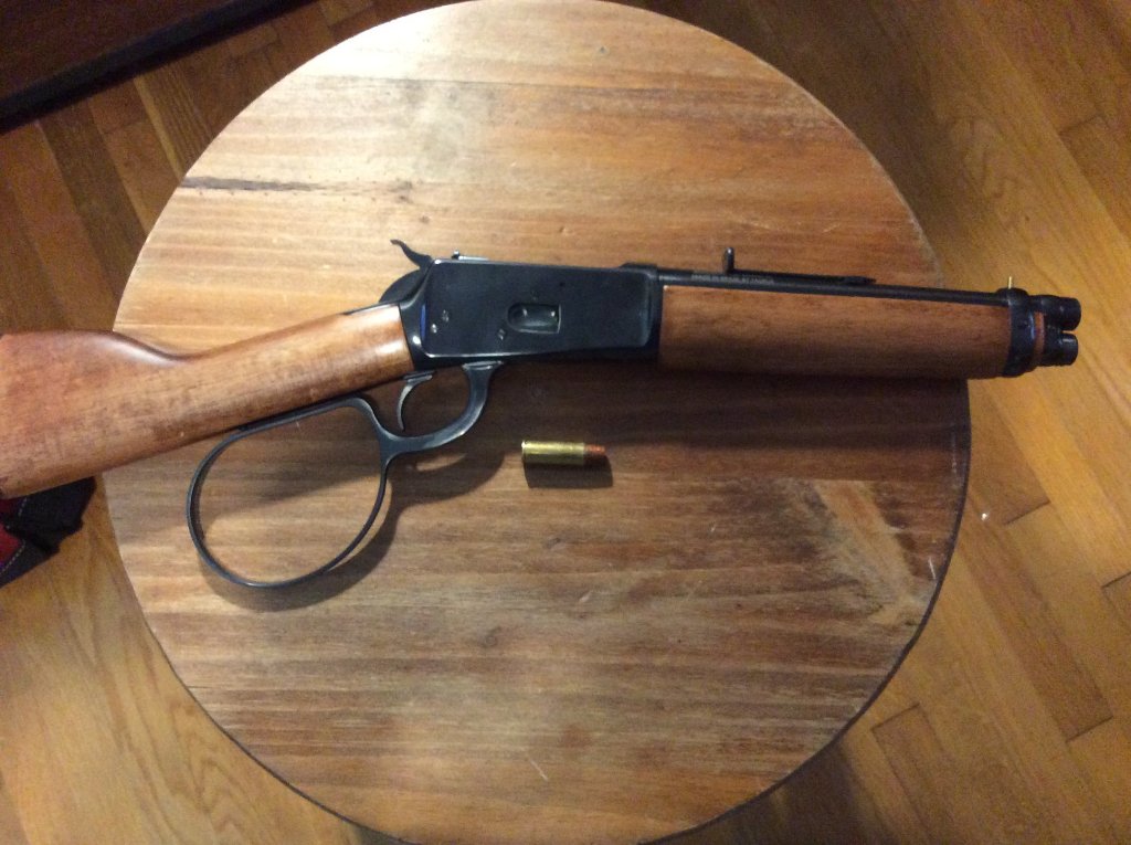 Rossi Ranch Hand and 325 gr Colt 45.jpg