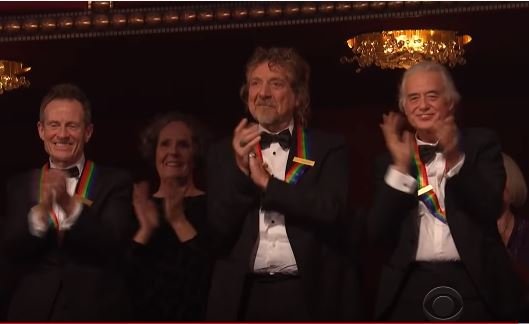 LZ Kennedy Center Honors.JPG