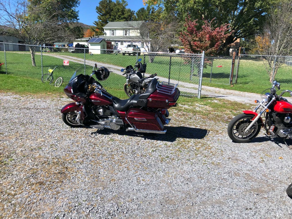 My Bike