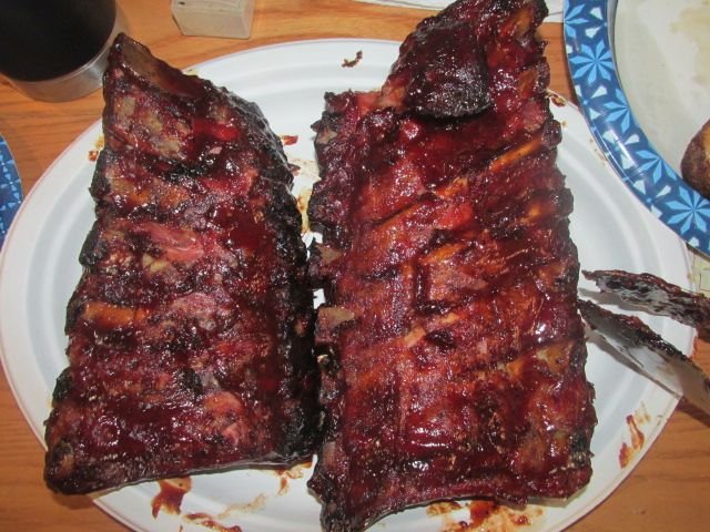 201019 002 baby back ribs at Chesapeake 006 done @ 6 hrs c.jpg