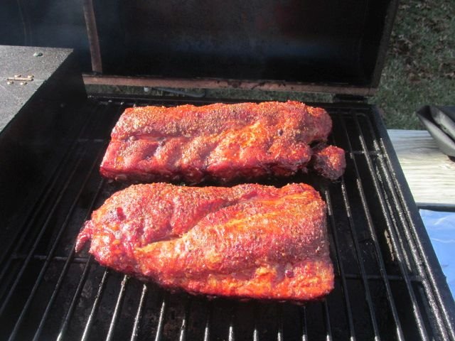 201019 002 baby back ribs at Chesapeake 002 @ 3 hrs.jpg