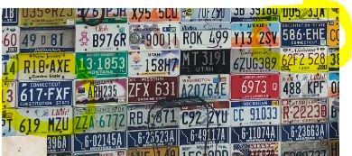 CT Plates