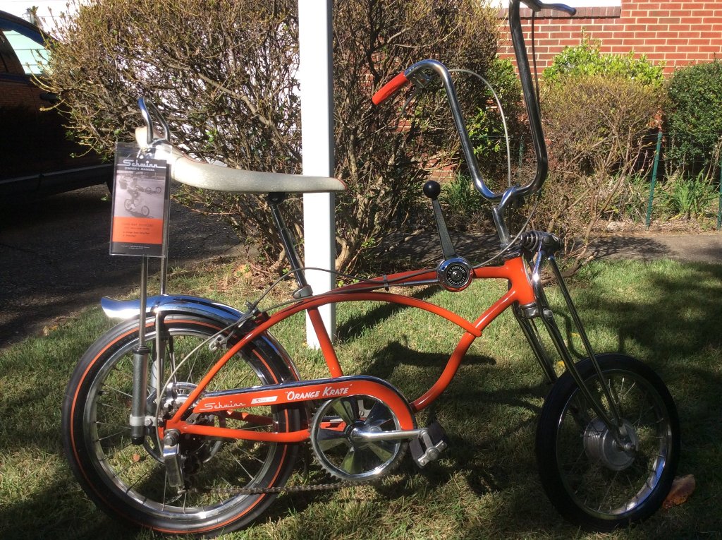 1968 schwinn orange krate.jpg