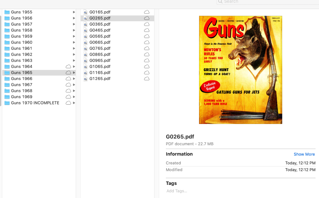 Guns Foldfer Structure.png