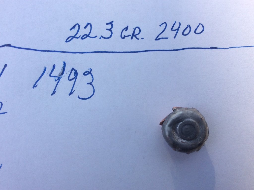 200 gr ftx 45 colt bullet with 22.3 gr of alliant 2400.jpg