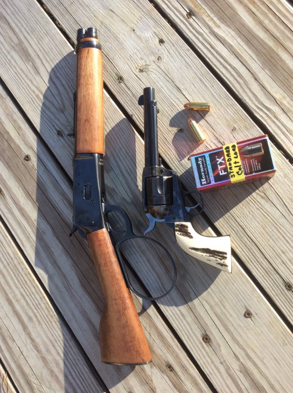 ranch hand and ruger 45 combo.jpg