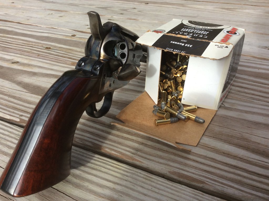 cattelman .22 12 shot cylinder view.jpg