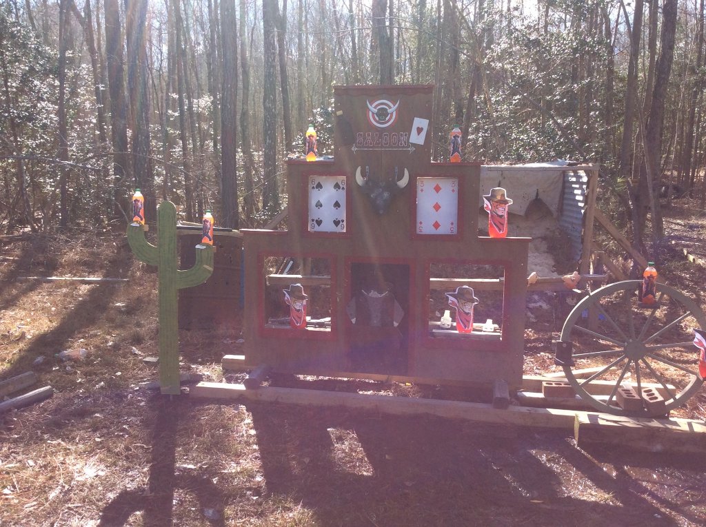 Billy Bones gang takes over the saloon.jpg