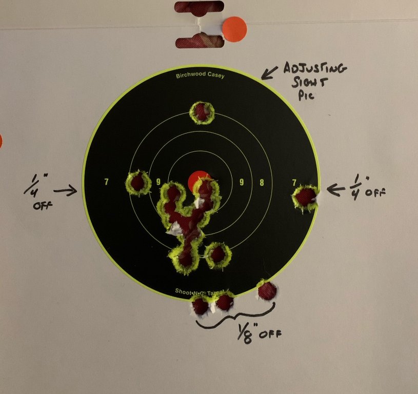 25 yds Bench Rest Sight In Feb 20 2021.jpeg