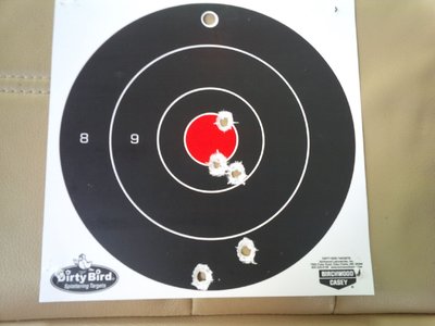 1871 Richards 45 Colt