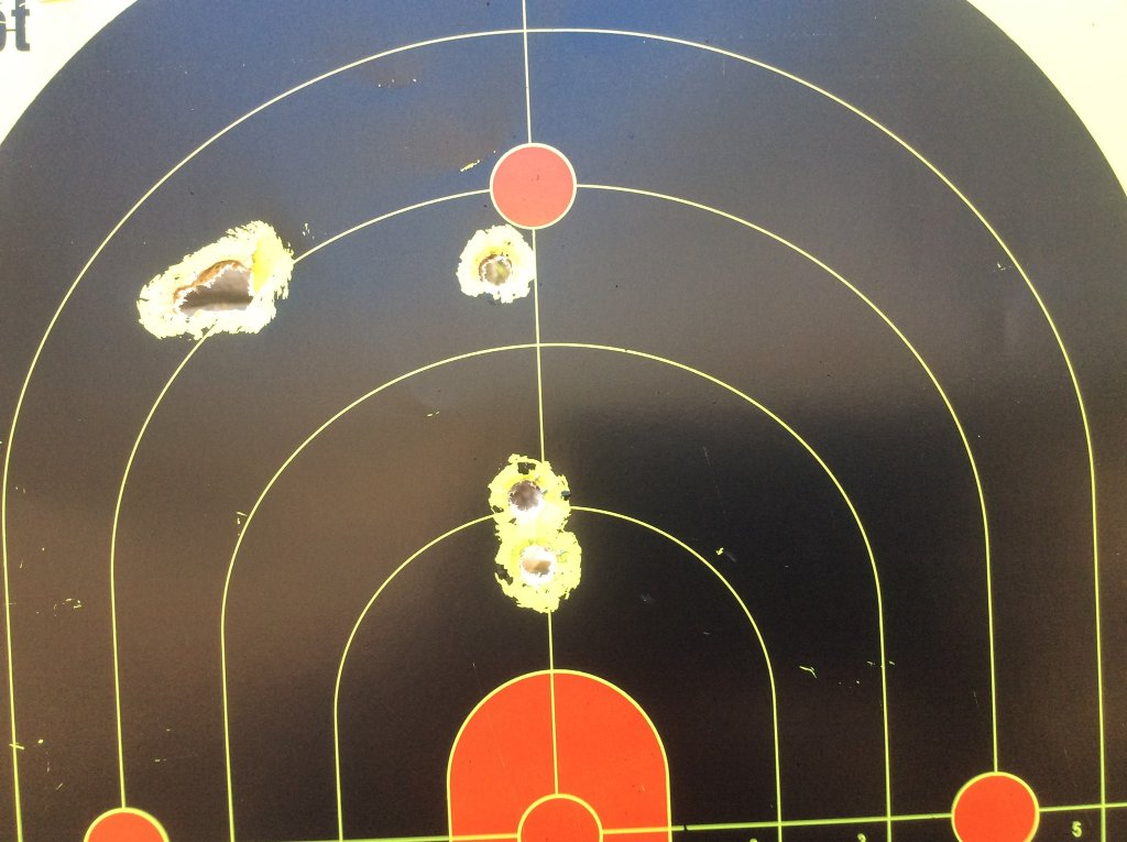 45-70 high wall target from 40 yds..jpg