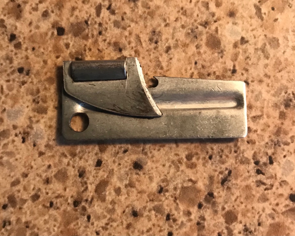 Easy one for old vets