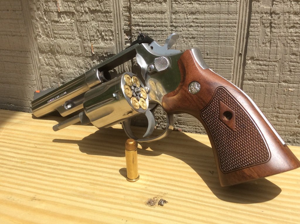 SW Model 66 with 38 special 158 gr Missouri bullet load.jpg