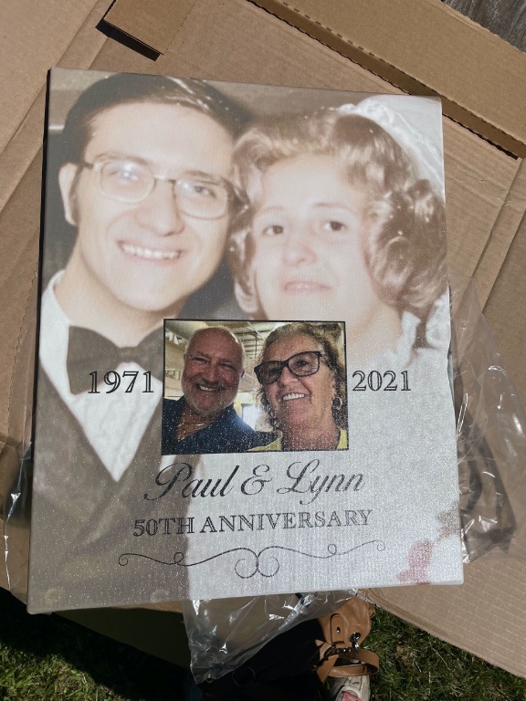 50 Years