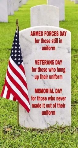 Says it all.