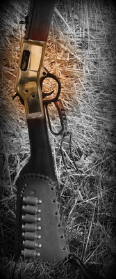 Warm Henry Brass